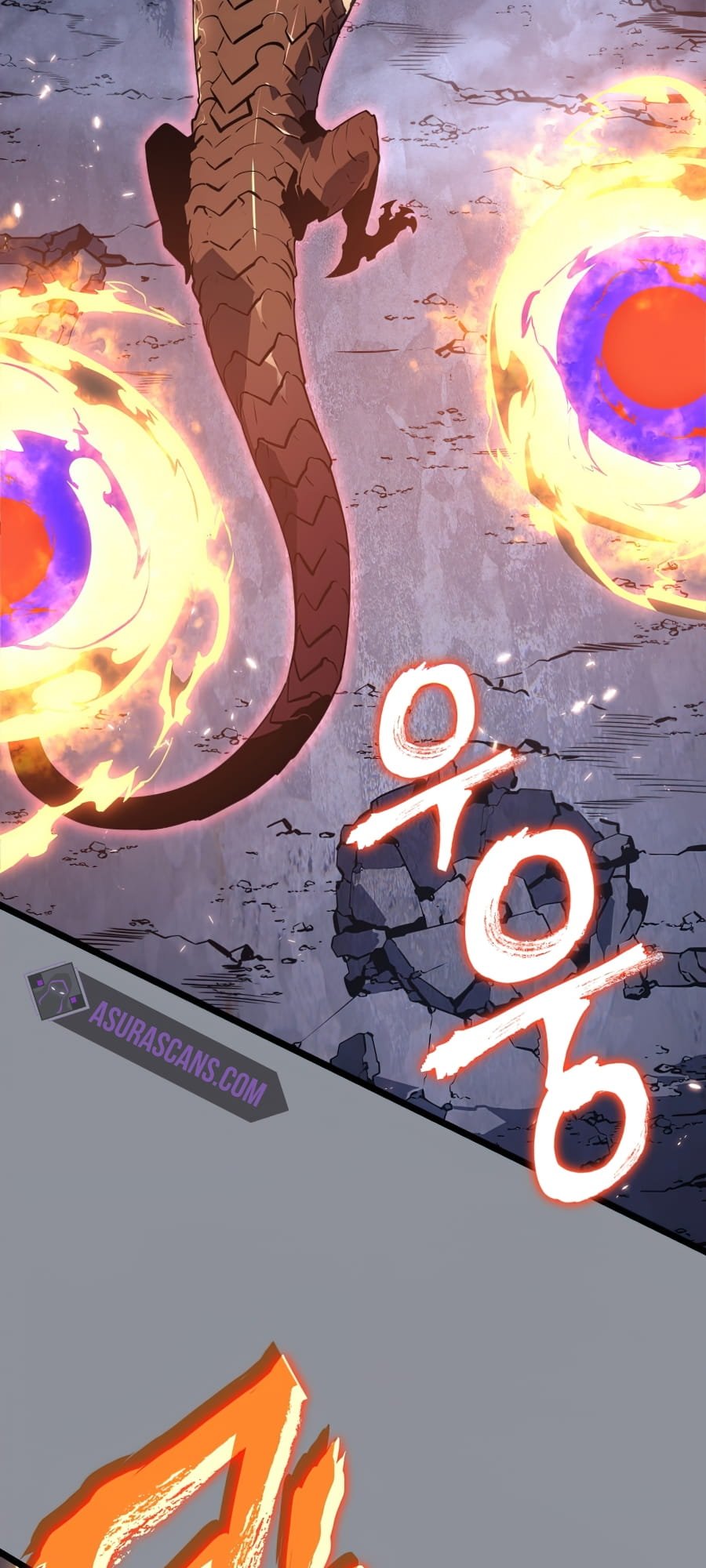 Solo Leveling, Chapter 176 image 037
